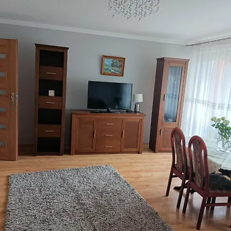 W Krynicy Zdroj * Крыница-Здруй