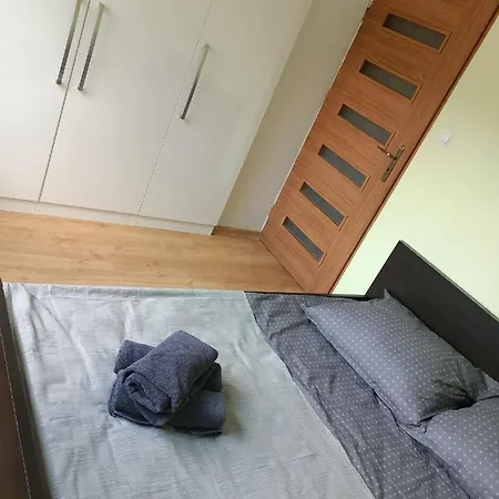 Apartament W Krynicy Zdroj *