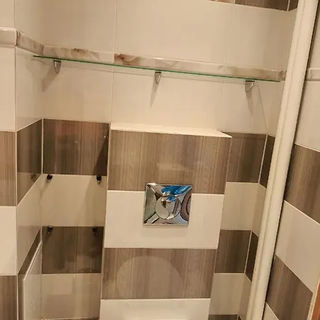 W Krynicy Zdroj Appartamento *