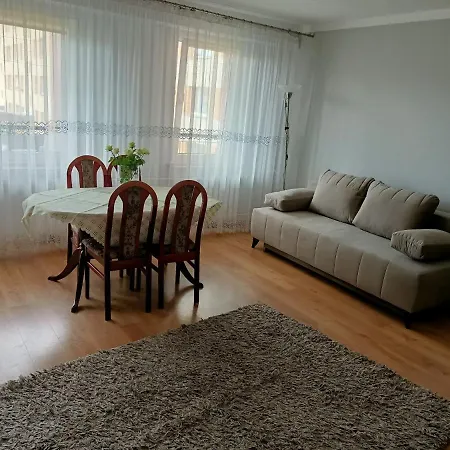 Apartament W Krynicy Zdroj