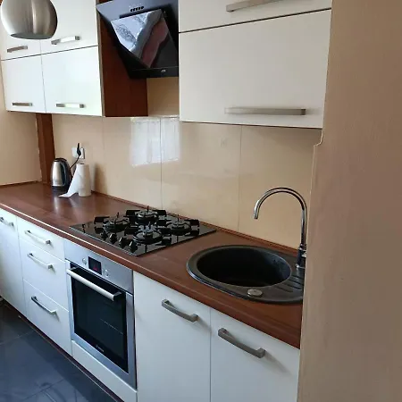 W Krynicy Zdroj Krynica-Zdrój